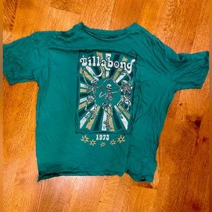 Billabong t-shirt
